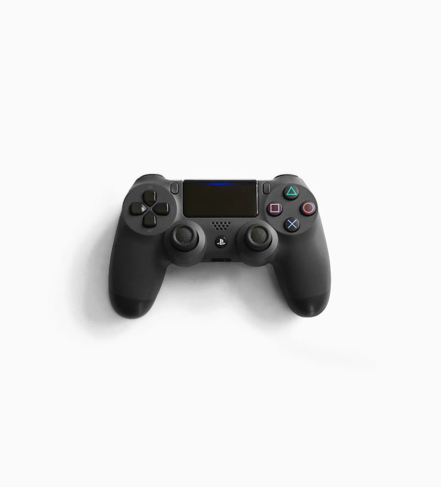 Dual Controller Charging Dock