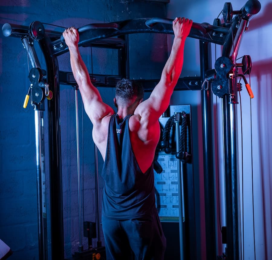 Resistance Bands Set