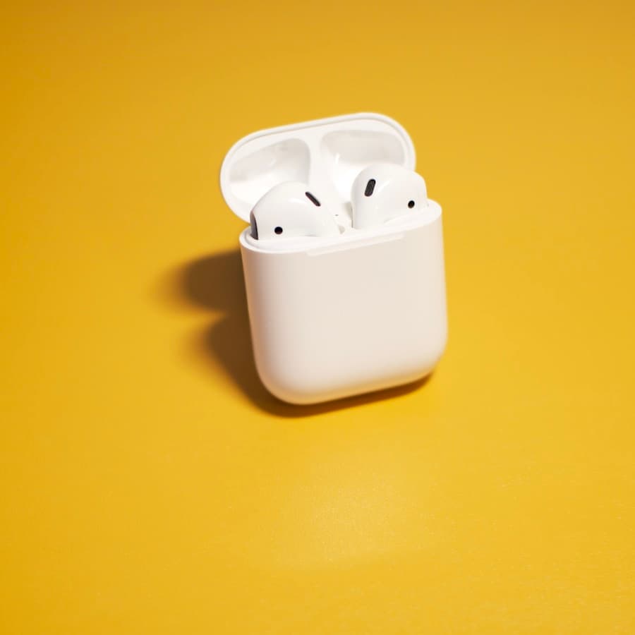 Wireless Earbuds Pro